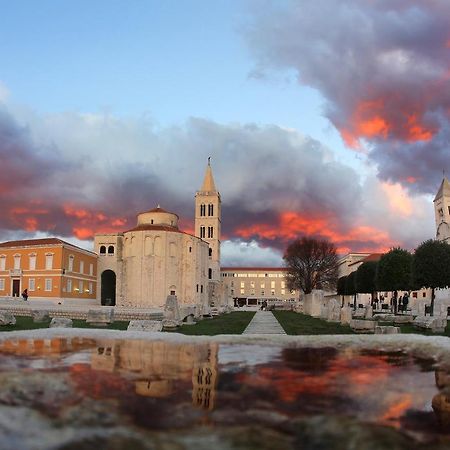 Caisa- Luxury Apartment 20 M From The Sea Zadar Extérieur photo