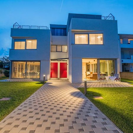 Caisa- Luxury Apartment 20 M From The Sea Zadar Extérieur photo