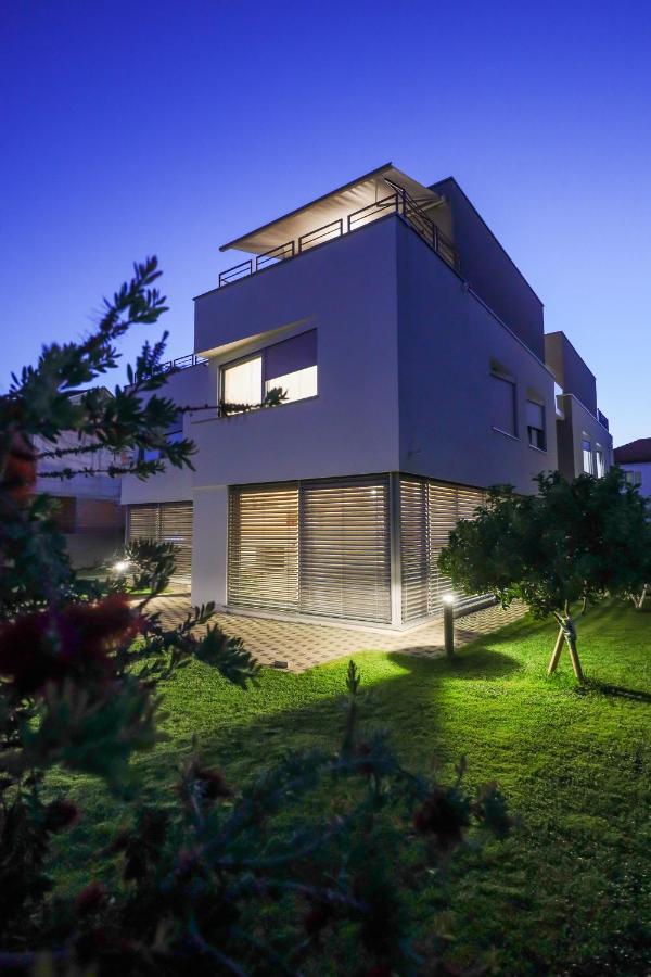 Caisa- Luxury Apartment 20 M From The Sea Zadar Extérieur photo