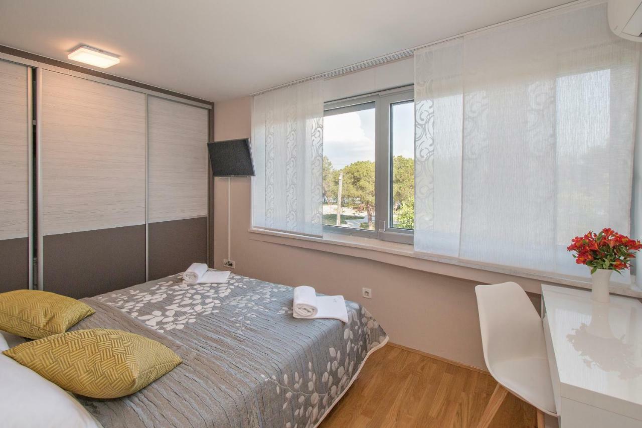 Caisa- Luxury Apartment 20 M From The Sea Zadar Extérieur photo