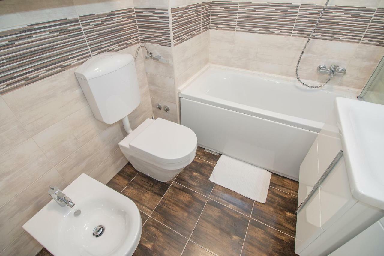 Caisa- Luxury Apartment 20 M From The Sea Zadar Extérieur photo