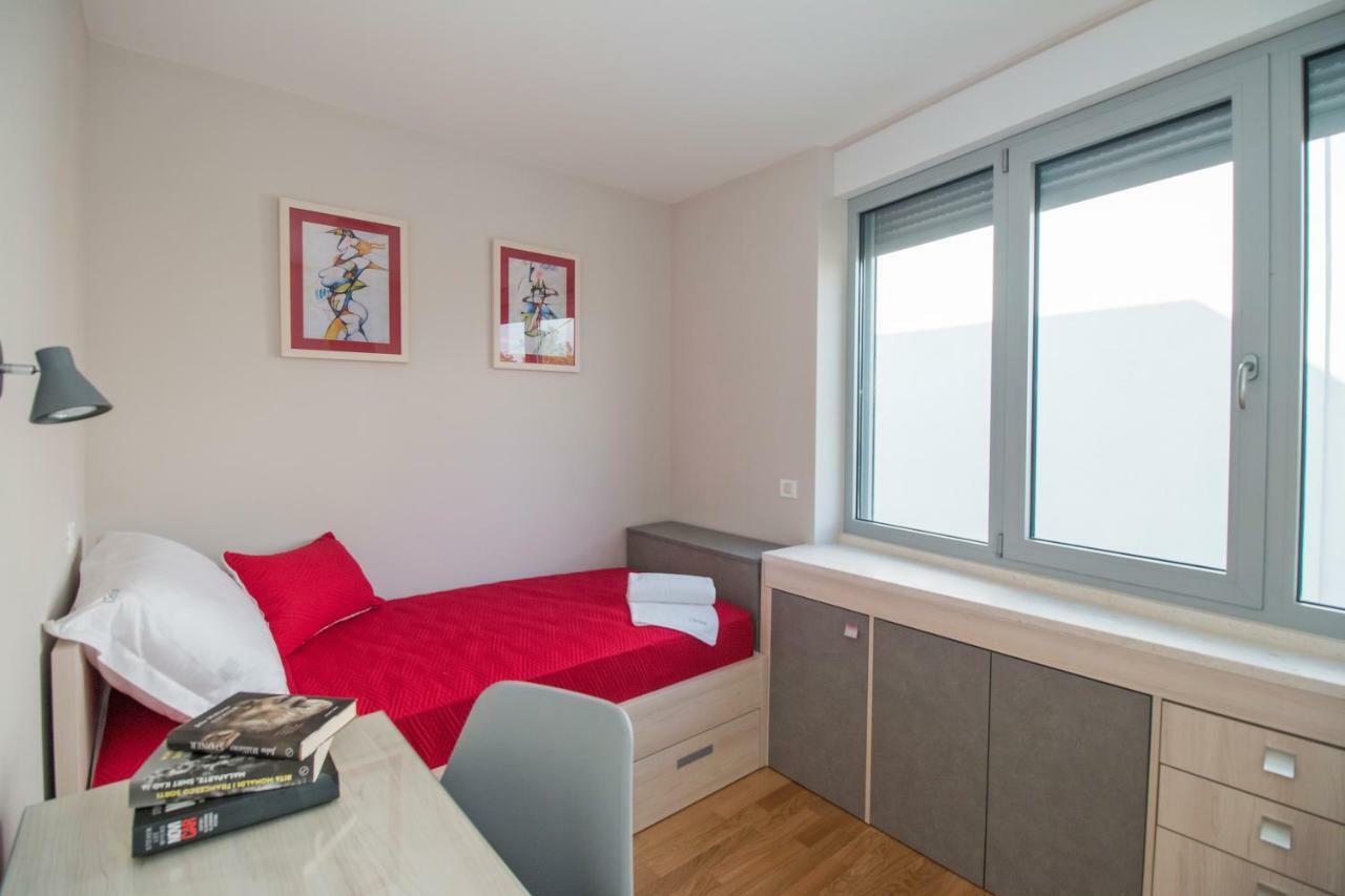 Caisa- Luxury Apartment 20 M From The Sea Zadar Extérieur photo