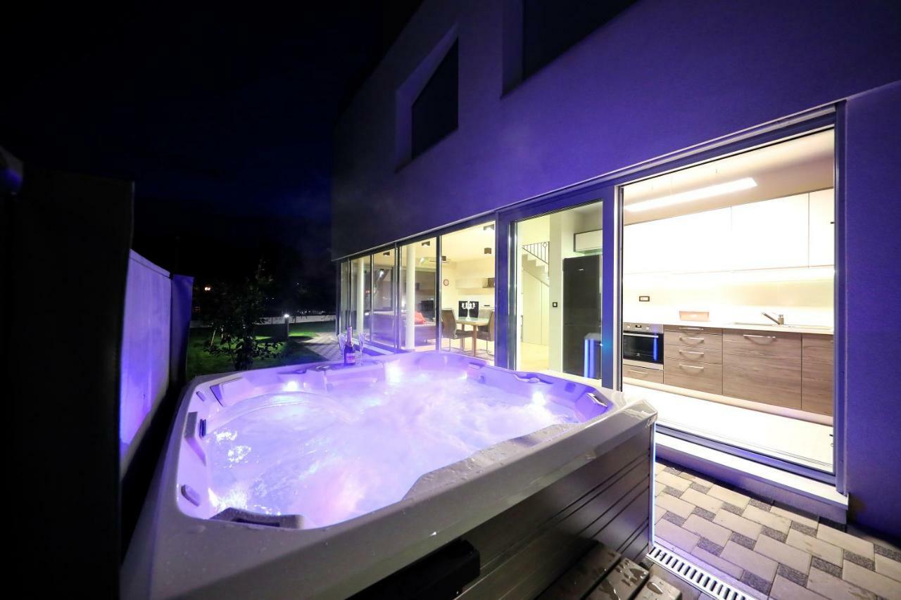 Caisa- Luxury Apartment 20 M From The Sea Zadar Extérieur photo