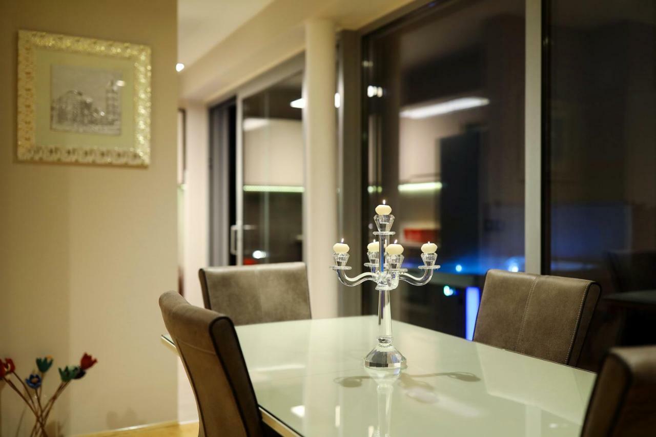 Caisa- Luxury Apartment 20 M From The Sea Zadar Extérieur photo